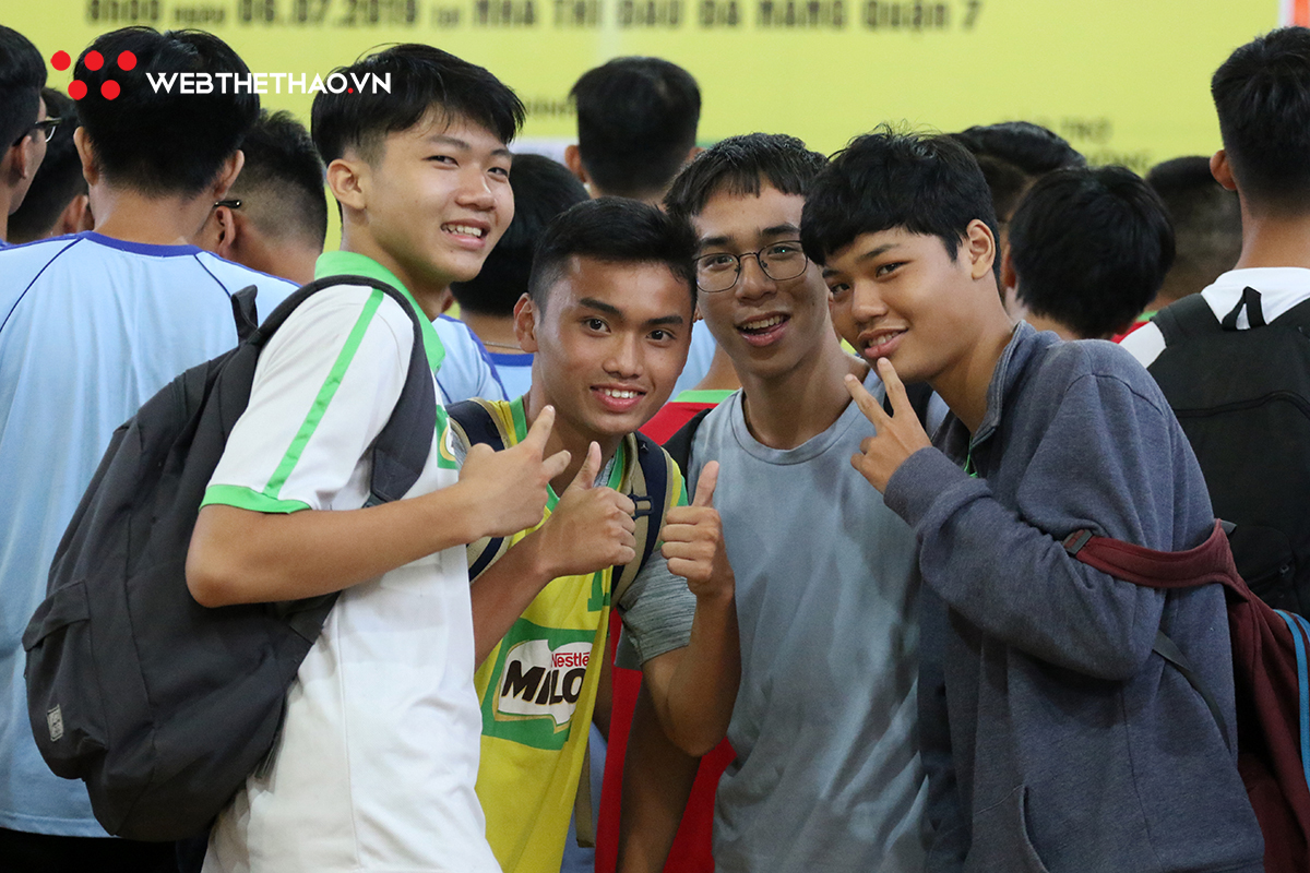 Khai mạc giải đấu YourLife 3x3 Tournament 2019, sân chơi bóng rổ đỉnh nhất mùa hè cho lứa tuổi học sinh tại TP.HCM Khai mạc giải đấu YourLife 3x3 Tournament 2019, sân chơi bóng rổ đỉnh nhất mùa hè cho lứa tuổi học sinh tại TP.HCM